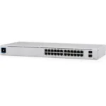 Ubiquiti EdgeSwitch 24 Port 250W Gigabit Switch (ES 24-250W)