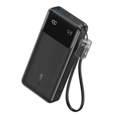 Anker PowerCore 20000mAh 30W Power Bank