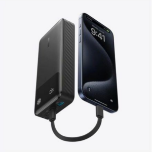 Anker PowerCore 20000mAh 30W Power Bank