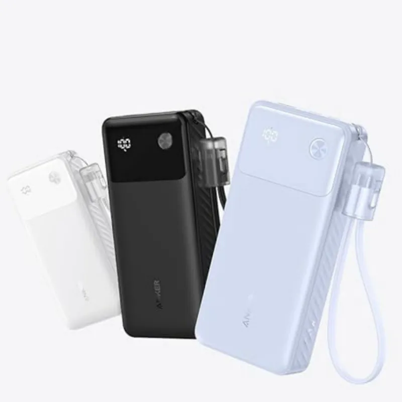 Anker PowerCore 20000mAh 30W Power Bank