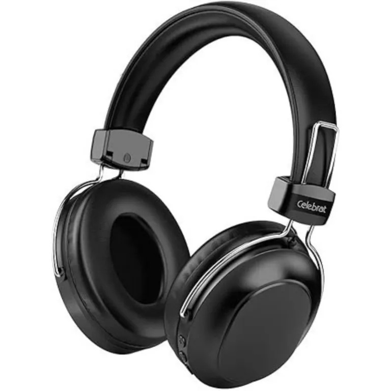 Celebrat A36 Bluetooth Headphones.