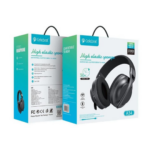 CELEBRAT A34 Over-ear Bluetooth Headset