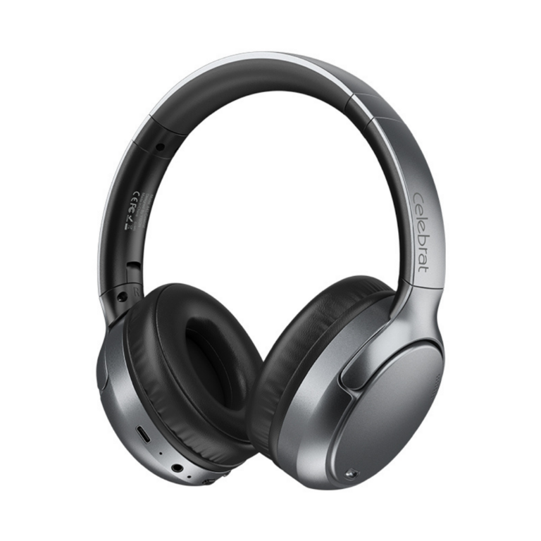 Celebrat A41 Wireless Bluetooth Headphones