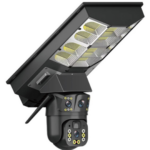 Secureye Streetguard Solar 4G Camera