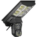 Secureye Streetguard Solar 4G Camera