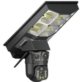 Secureye Streetguard Solar 4G Camera