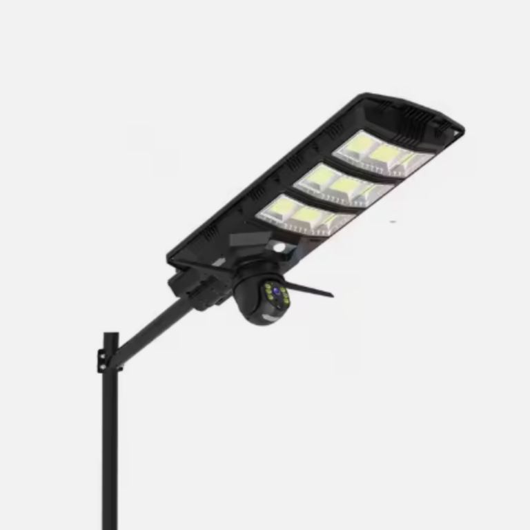 Secureye Streetguard Solar 4G Camera