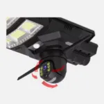 Secureye Streetguard Solar 4G Camera