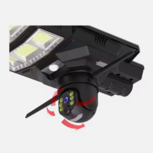 Secureye Streetguard Solar 4G Camera