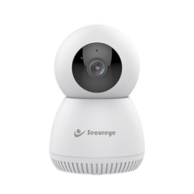 Secureye Pelican Series Guardian Lite 3MP WiFi Camera