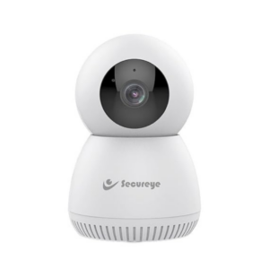 Secureye Pelican Series Guardian Lite 3MP WiFi Camera