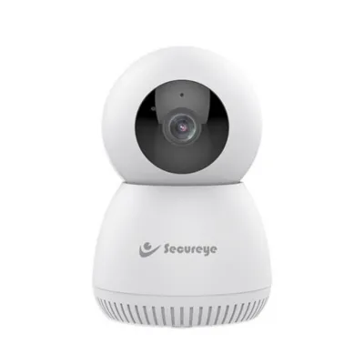 Secureye Pelican Series Guardian Lite 3MP WiFi Camera