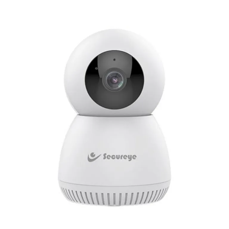 Secureye Pelican Series Guardian Lite 3MP WiFi Camera