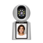 Secureye Talk Frame Wifi Video Calling PT Camera