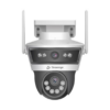 Secureye Pelican Series Defender Duo 4G Smart Dual Lens Security Camera