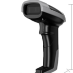 Deli-ES216W Handheld Barcode Scanner