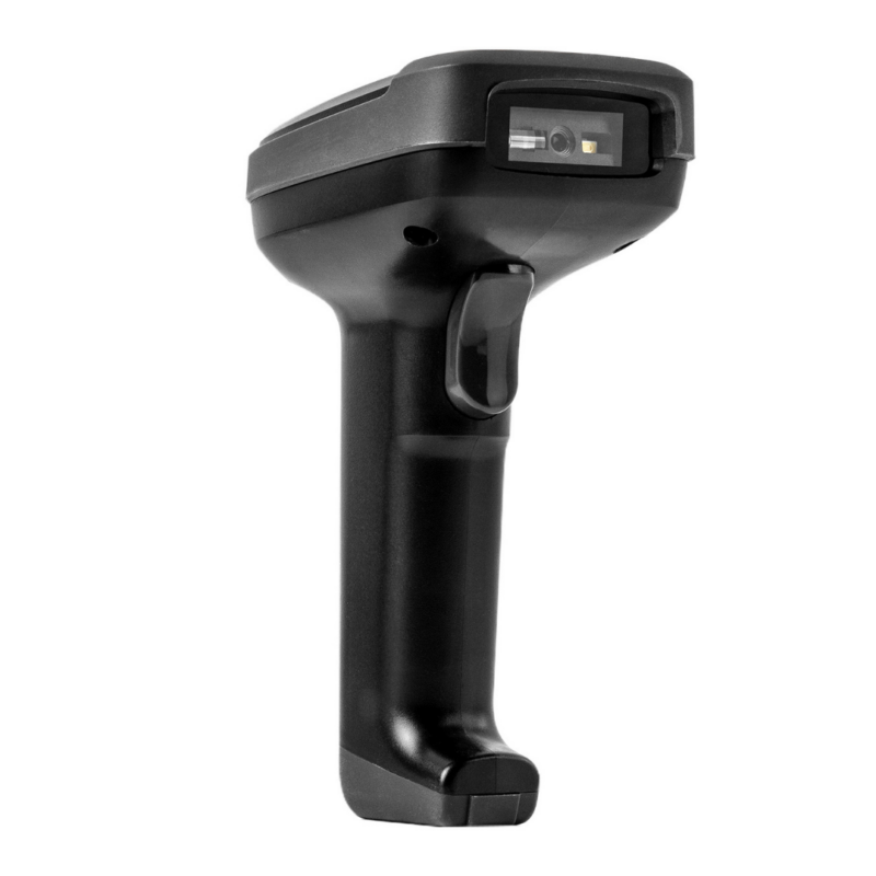 Deli-E14952 Handheld Barcode Scanner