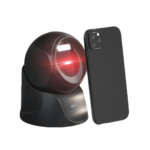 Deli-ES231 Stand Barcode Scanner