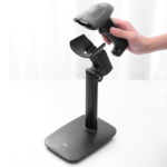 Deli-E15130 Barcode Scanner Stand