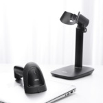 Deli-E15130 Barcode Scanner Stand