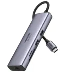 UGREEN CM512 60515 7-in-1 4K HDMI USB C Hub