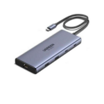 UGREEN 8-in-1 USB-C Multi-function Hub