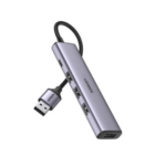 UGREEN CM219 4-Port USB 3.0 Hub (UG- 25851)