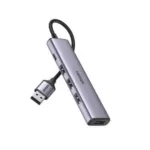 UGREEN CM219 4-Port USB 3.0 Hub (UG- 25851)