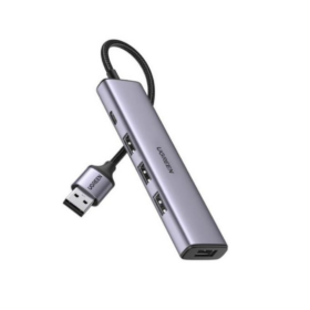 UGREEN CM219 4-Port USB 3.0 Hub (UG- 25851)