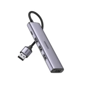 UGREEN CM219 4-Port USB 3.0 Hub (UG- 25851)