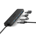 UGREEN CM219 4-Port USB 3.0 Hub (UG- 25851)