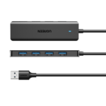 UGREEN CM219 4-Port USB 3.0 Hub (UG- 25851)