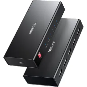 UGREEN CM620 HDMI Splitter 1 In 4 Out