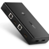 UGREEN HDMI Switch Box 2 In 1 Out KVM Switching