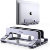 UGREEN 2-Slot Vertical Laptop Stand