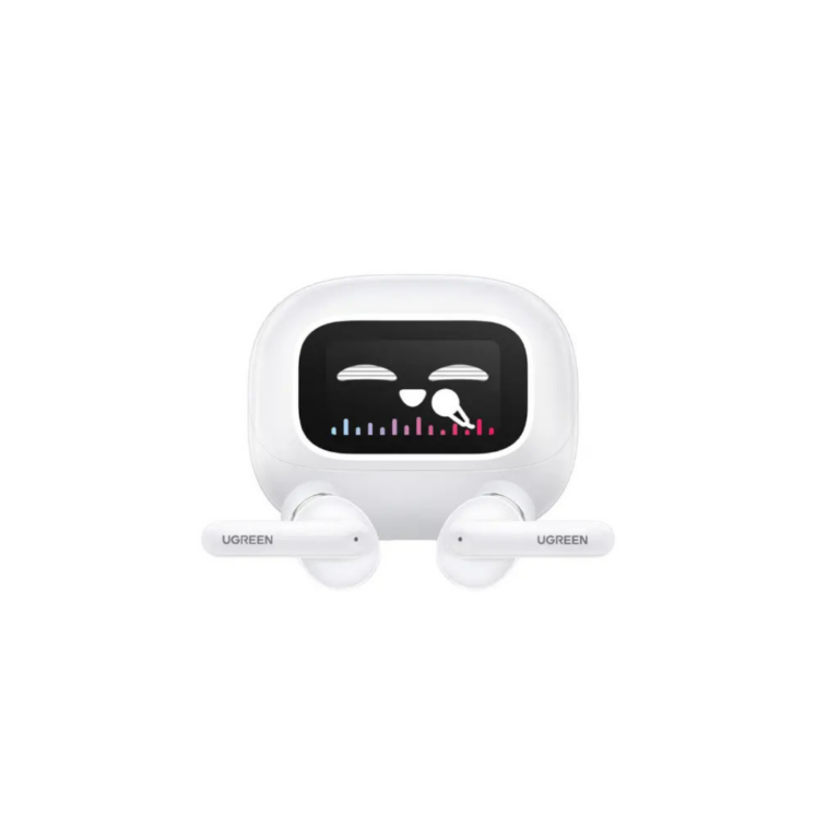 UGREEN WS211 HiTune EchoBuds Magic Earbuds