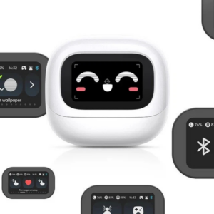 UGREEN WS211 HiTune EchoBuds Magic Earbuds