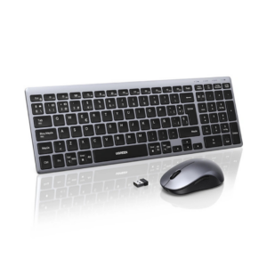 UGREEN MK552 Bluetooth Wireless Keyboard & Mouse Combo