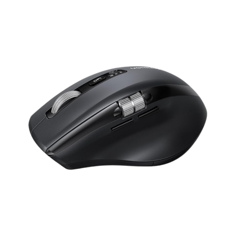UGREEN M751 Multi-Mode Wireless Bluetooth Mouse