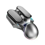 iMICE T800 Rechargeable Wireless Gaming Mouse