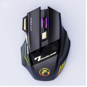 IMICE GW-X7 Wireless Gaming Mouse