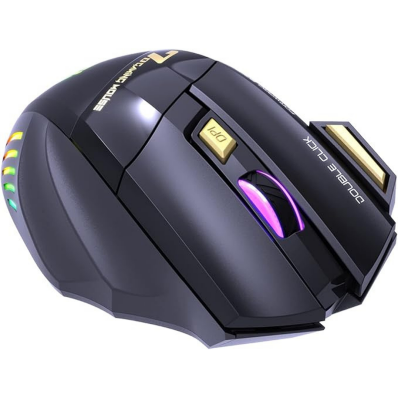 IMICE GW-X7 Wireless Gaming Mouse