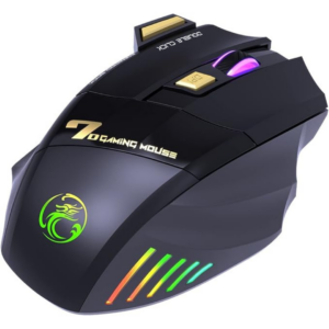 IMICE GW-X7 Wireless Gaming Mouse