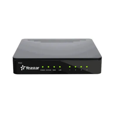Yeastar P520 P-Series IP PBX