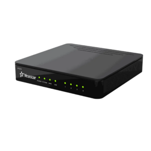 Yeastar P520 P-Series IP PBX