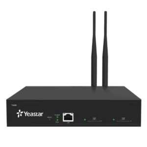 Yeastar TG200 GSM VoIP Gateway