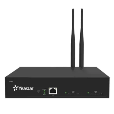 Yeastar TG200 GSM VoIP Gateway