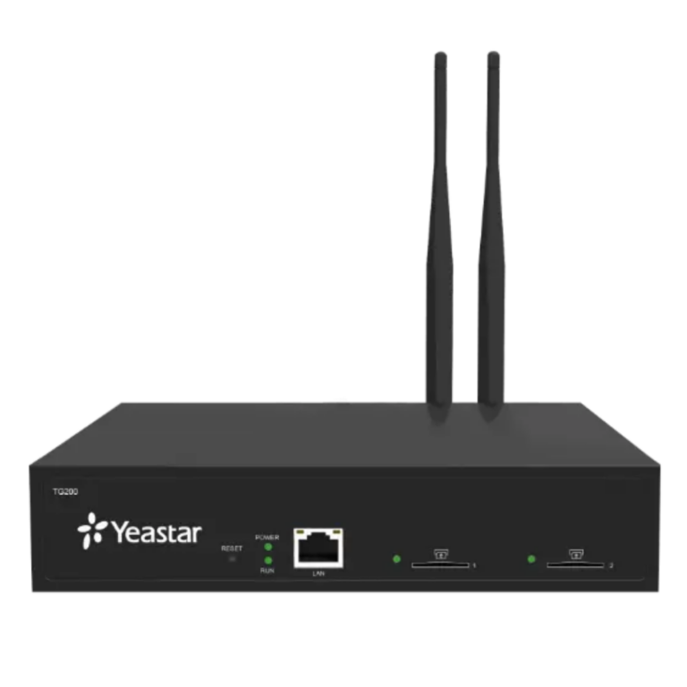 Yeastar TG200 GSM VoIP Gateway