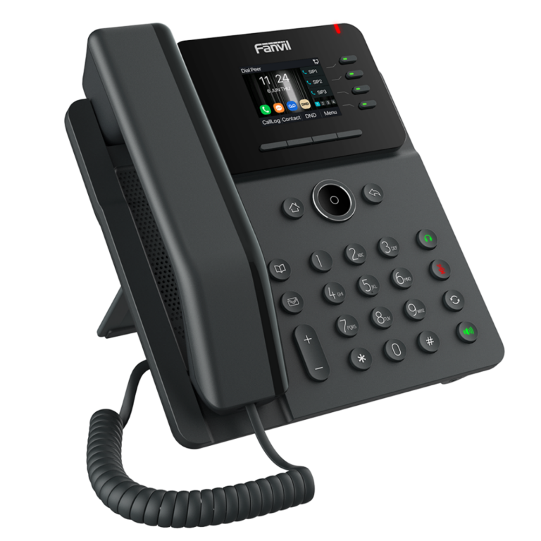 Fanvil V61W Entry Level Wireless IP Phone