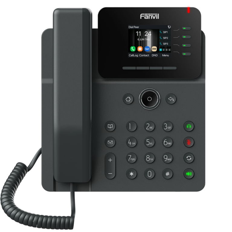Fanvil V61W Entry Level Wireless IP Phone